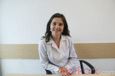 Tatev Khachatryan