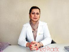 Anna Melkumyan