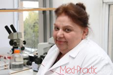 Ludmila Budaghyan