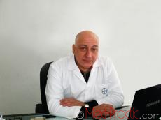 Աշոտ  Հովհաննիսյան