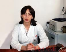 Lusine Tunyan