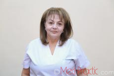 Ruzanna Yeritsyan