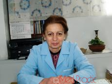 Marieta Saghyan