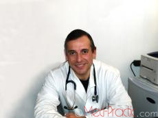 Aram Chilingaryan