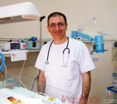 Pavel Mazmanyan