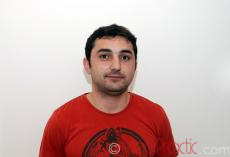 Arkadi Tumanyan