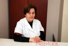 Liliana Telyan
