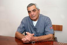 Armen Enfenjyan