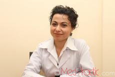 Ani Aleqsanyan
