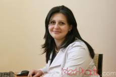 Nelli Iritsyan