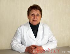 Melita Karapetyan
