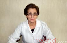 Maro Avagyan