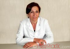 Susanna Darbinyan
