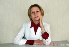 Larisa Yablukyan