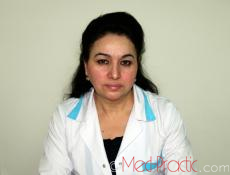 Arcvik Hovhannisyan