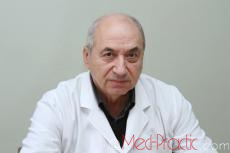 Tadevos Gyulbayazyan