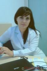 Nune Baghdasaryan