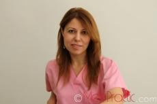 Naira Aghababyan