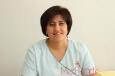 Edita Gharibyan