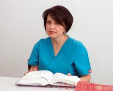 Karine Balasanyan