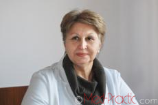 Անահիտ Ավետիսյան