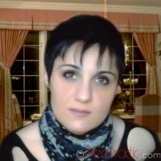 Armine Barseghyan