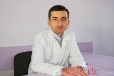 Arman Margaryan