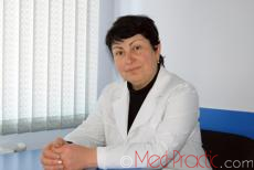 Tamara Petrosyan