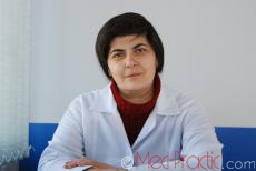 Անահիտ Զարգարյան