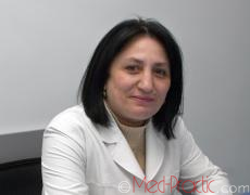 Hasmik Manukyan