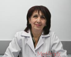 Mariam Hovhannisyan