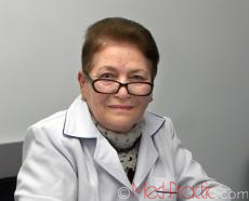 Liza Manasyan