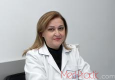 Anushik Sahakyan