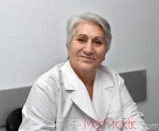 Emma Grigoryan