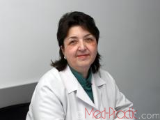 Marietta Sarkisova