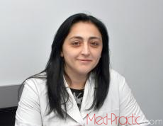 Armine Petrosyan