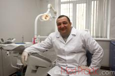 Mekhak Martirosyan