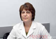 Susanna Baghikyan