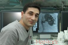 Arsen Tsaturyan