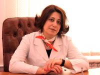 Izabella Beglaryan