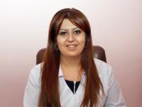 Tatevik Davtyan