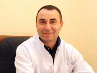 Mels Avagyan