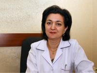 Anush Avanesyan