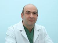 Armen Shachgaldyan