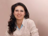 Nelli Nahapetyan