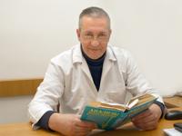 Yuri Abrahamyan