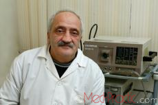Sargis Tadevosyan