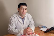 Tigran Shahmuradyan