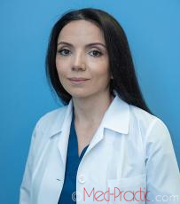 Anna Sargsyan
