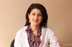 Ալինա Ներսեսյան